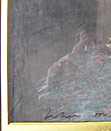 John MacDonald Aiken artist signature