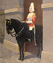 W Henry White - Royal Life Guard