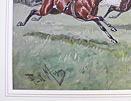 George Finch Mason artist signature