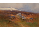 Arthur_Tucker_watercolour_for_sale_Helvellyn, Cumbria, Lake District Arthur_Tucker_watercolour_for_sale_Helvellyn, Cumbria, Lake District