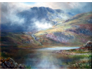 William-Lakin-Turner-for-sale-oil-Sprinkling-Tarn William-Lakin-Turner-for-sale-oil-Sprinkling-Tarn