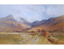 Arthur.Tucker.watercolour.for.sale - birker.eskdale Arthur.Tucker.watercolour.for.sale - birker.eskdale