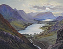 EH Thompson Buttermere and Crummock Water EH Thompson Buttermere and Crummock Water