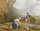John Henry Mole Mussel Gatherers John Henry Mole Mussel Gatherers