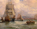 William Thornley - Shipping of Dover William Thornley - Shipping of Dover
